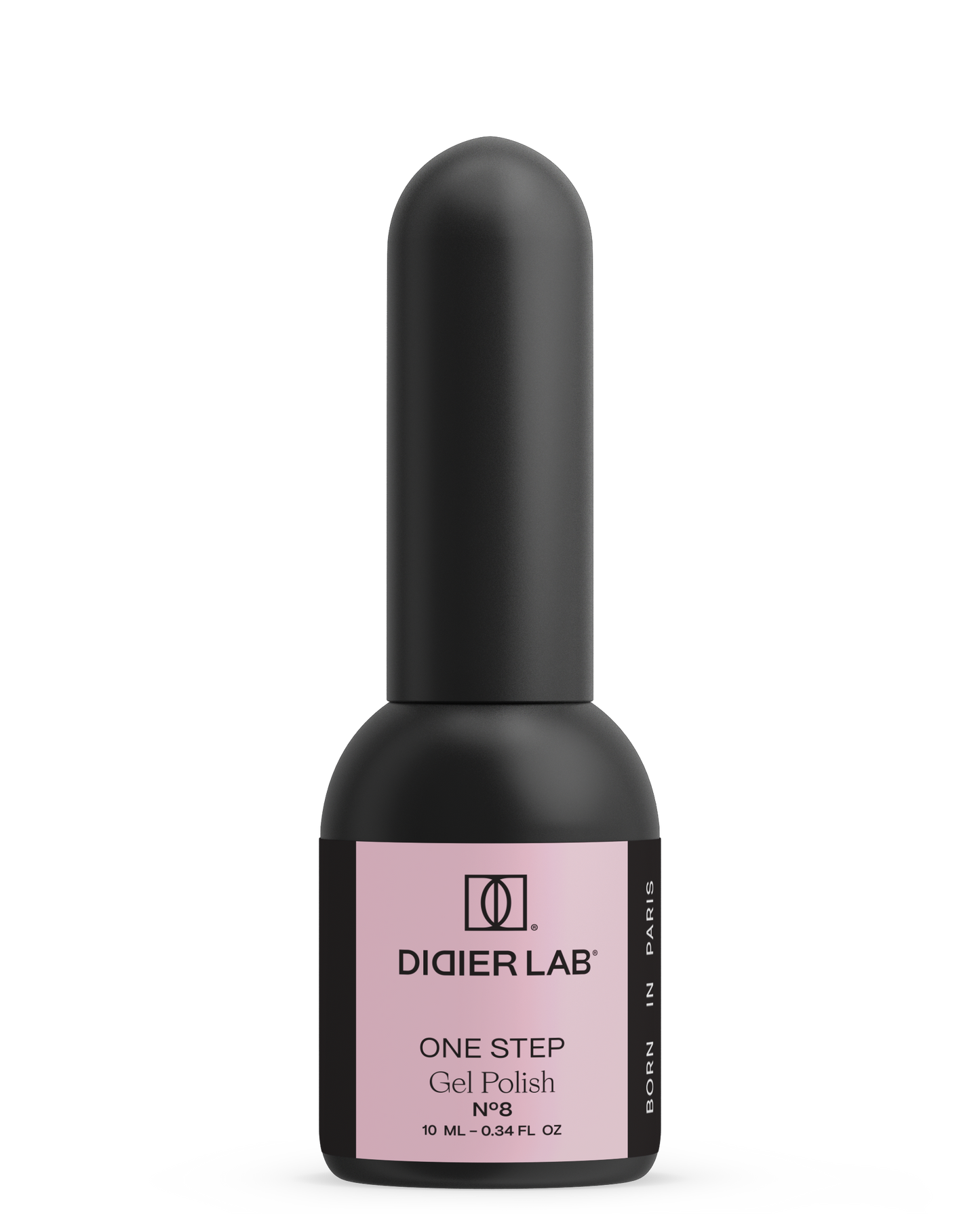 One Step Gel polish "Didier Lab" No8, 10 ml