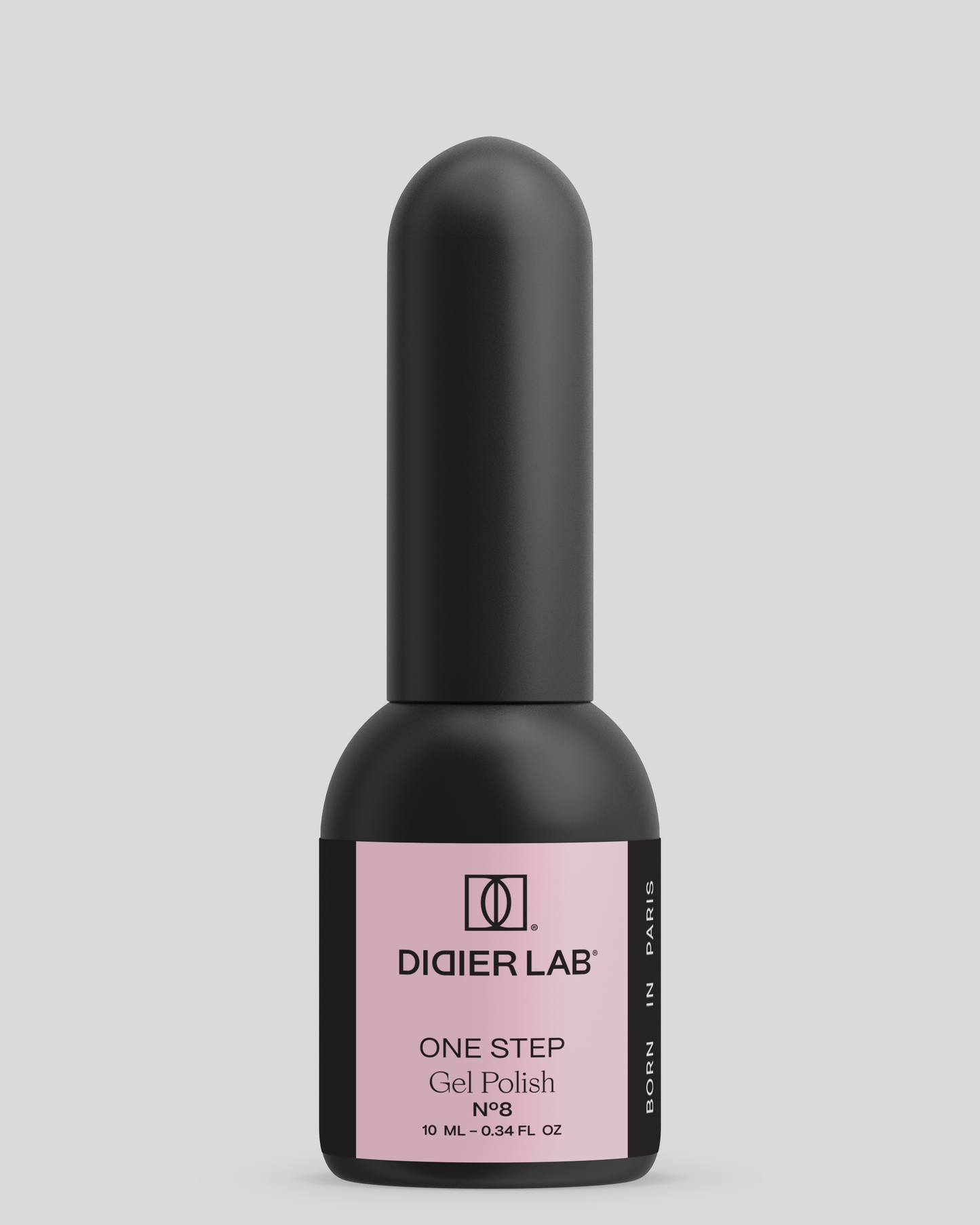 One Step Gel polish "Didier Lab" No8, 10 ml