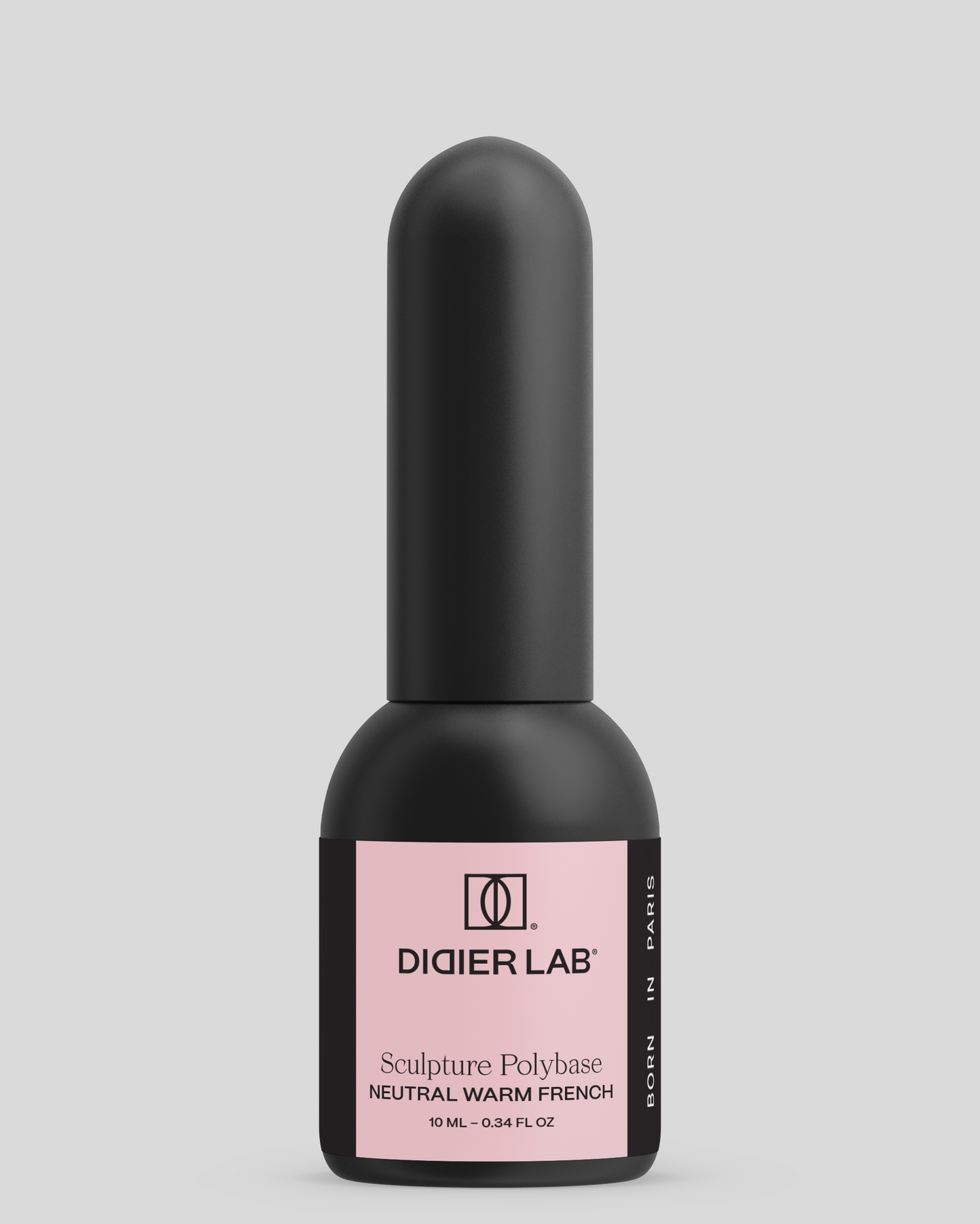 Sculpture Polybase "Didier Lab", neutral warm french, 10ml