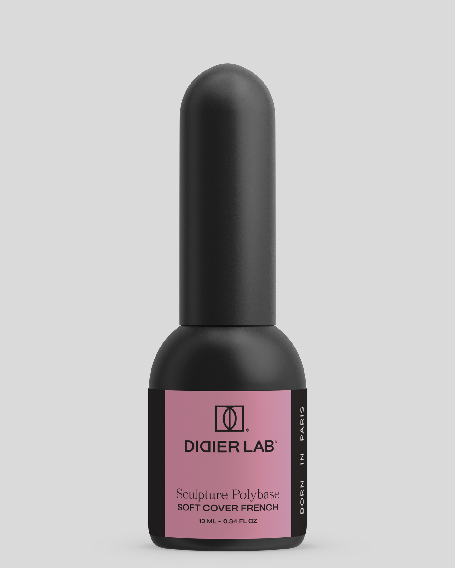Sculpture Polybase "Didier Lab", soft cover french, 10ml