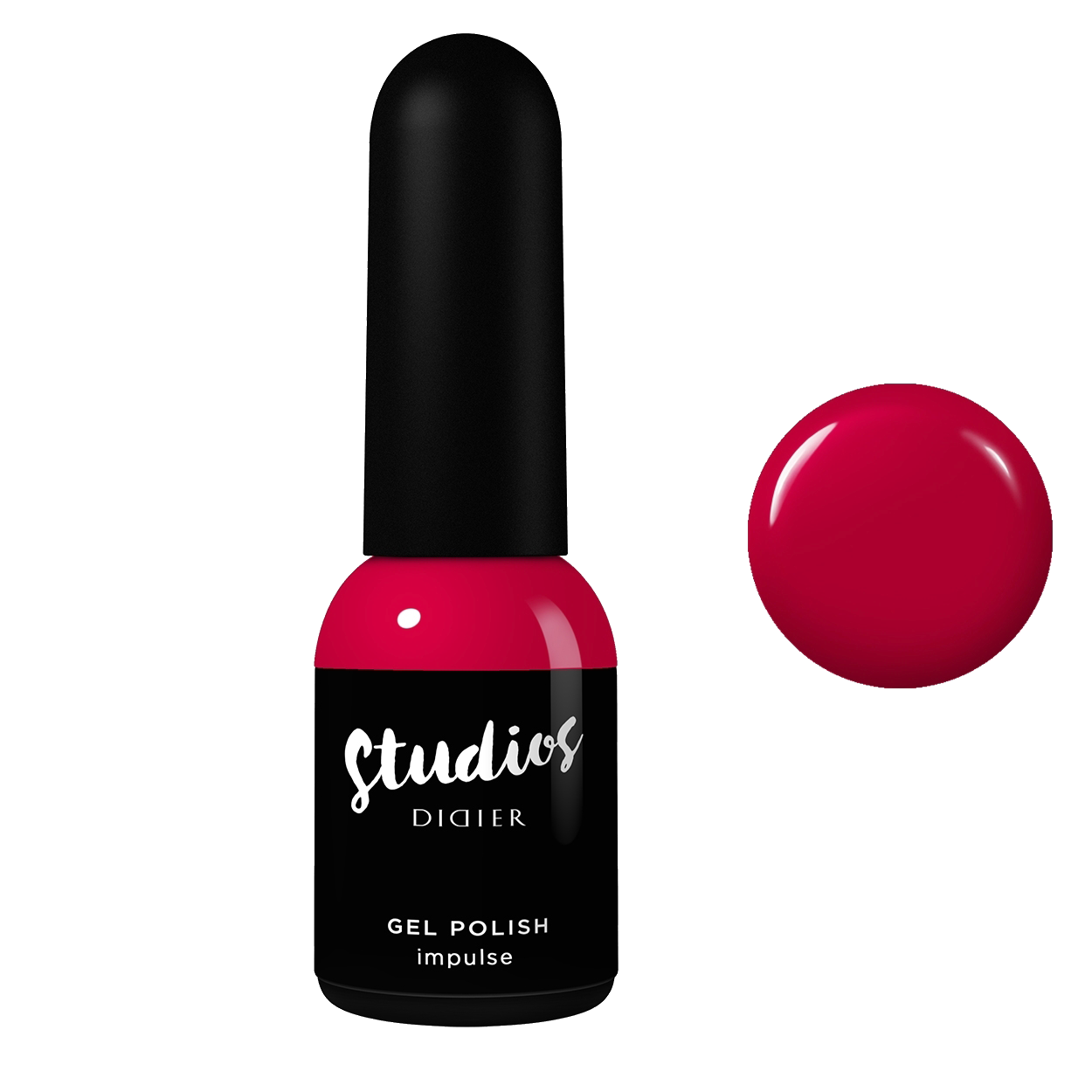 Gellak Studios Didier, impulse, 8ml
