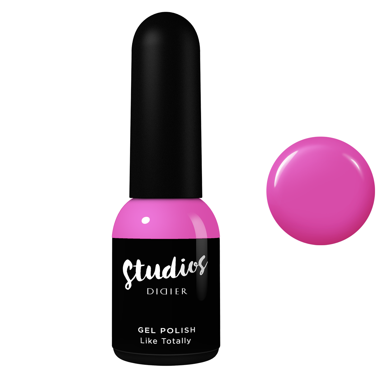 Gellak Studios Didier, Like totally, 8ml