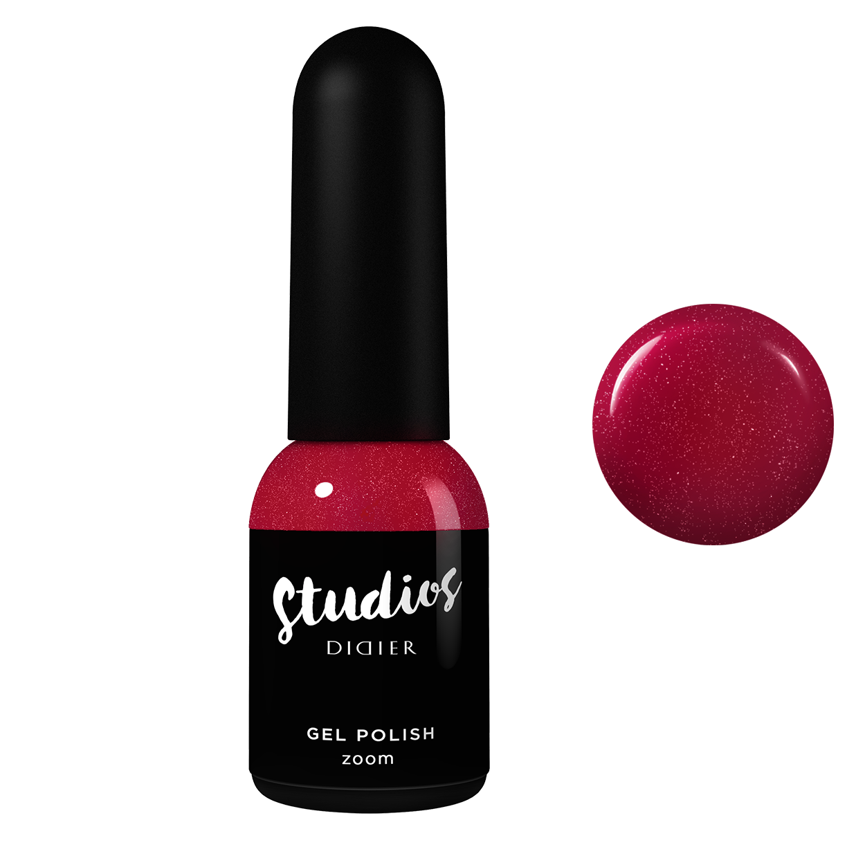 Gellak Studios Didier, zoom, 8ml