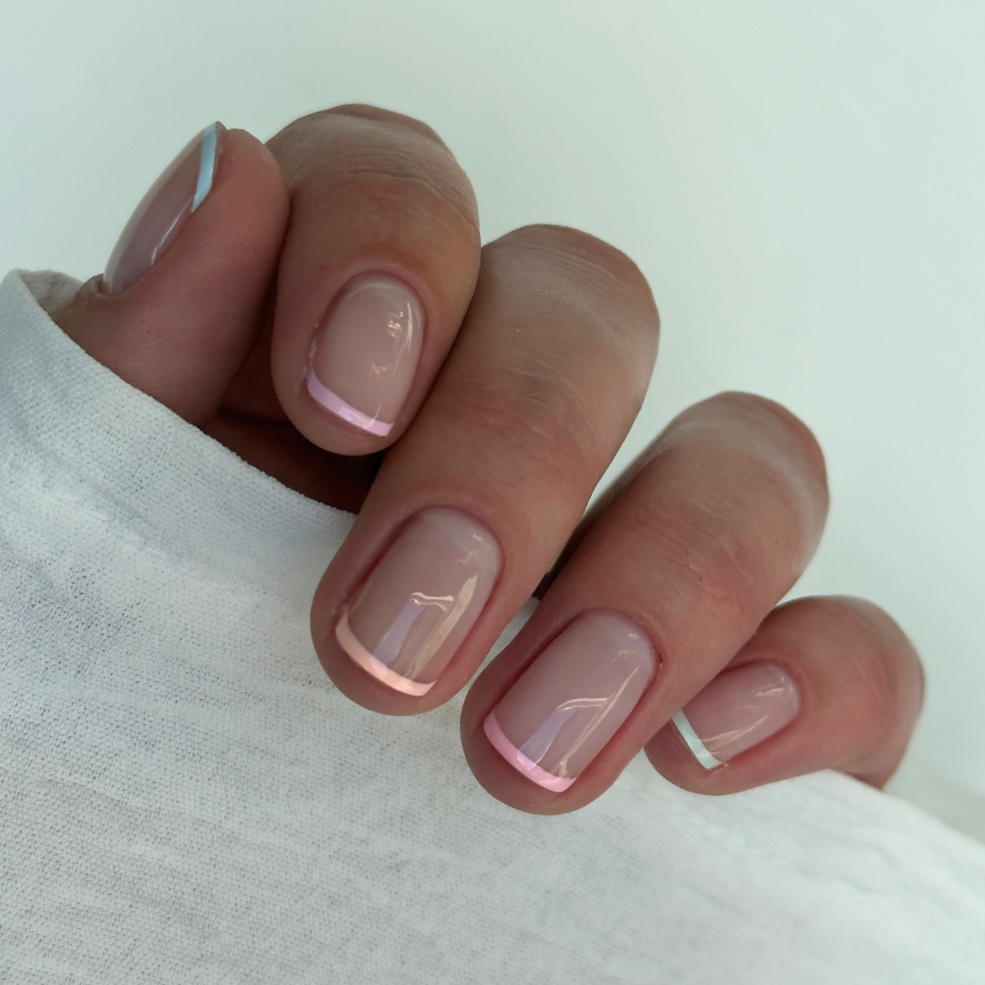 Builder Gel BBIO "Didier Lab", Milky Pink, 15ml