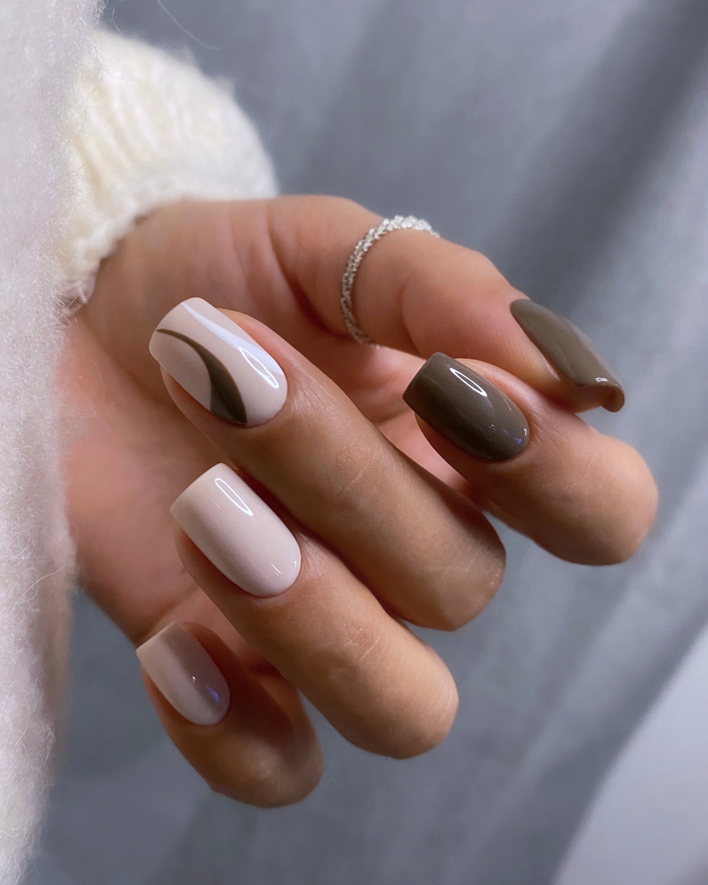 Gellak Studios Didier, beige, 8ml