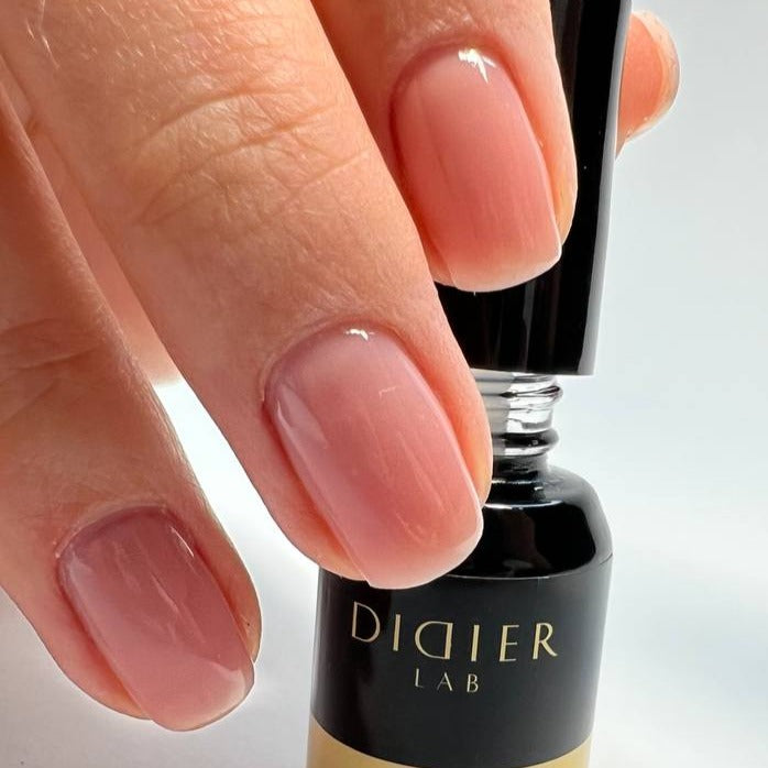Gellak Base Coat "Didier Lab", MetaBase