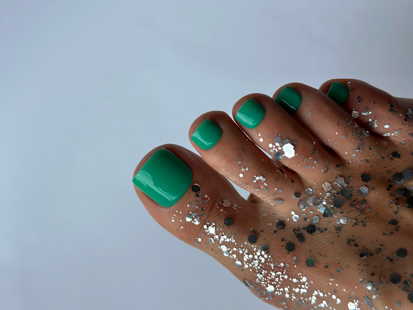 One Step Gel polish "Didier Lab" No43, 10ml