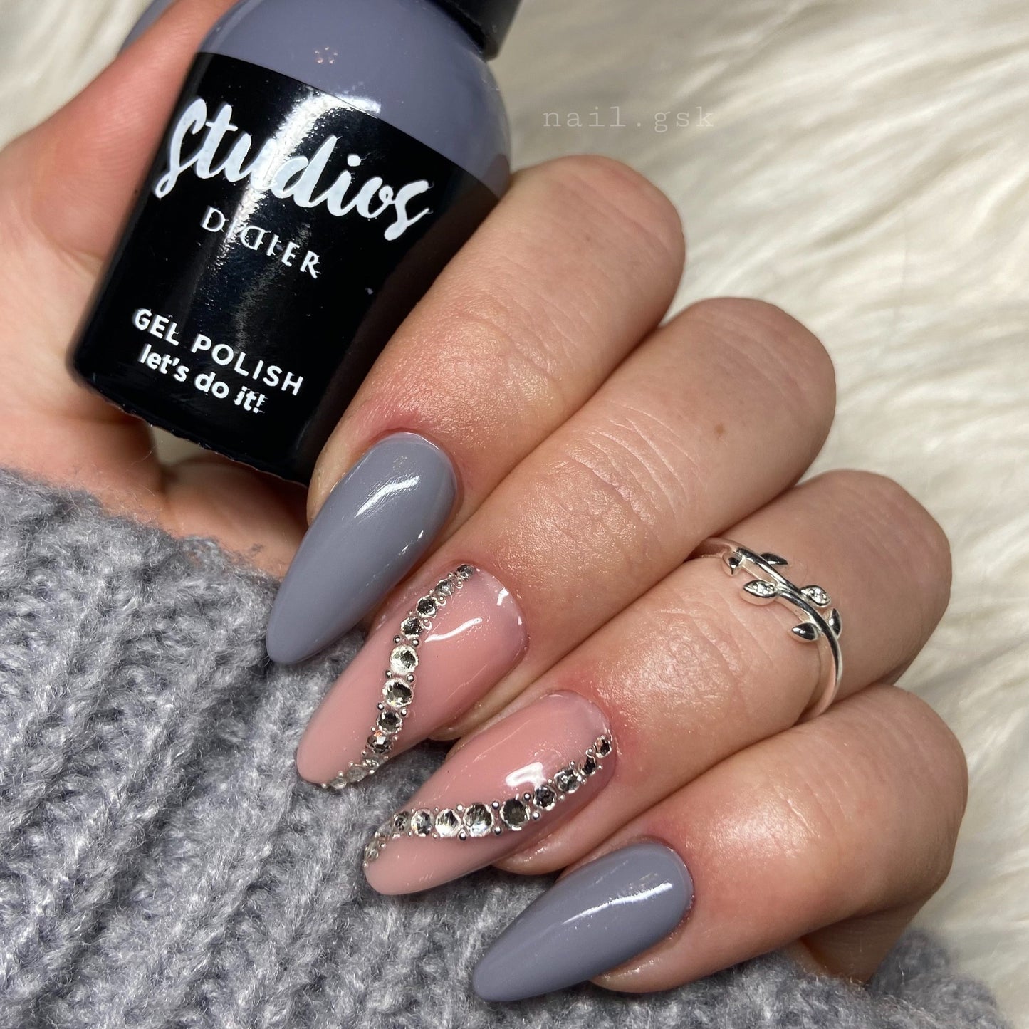 Gellak Studios Didier, let's do it!, 8ml