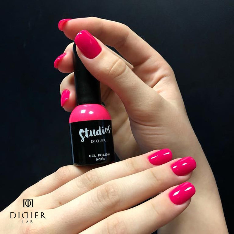 Gellak Studios Didier, tropix , 8ml