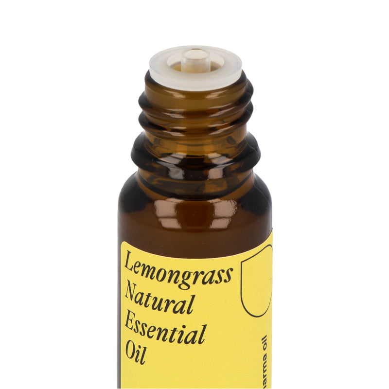 Lemongrass essential oil "Pharma Oil", 10ml