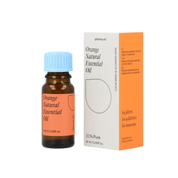 Orange essential oil "Pharma Oil", 10ml