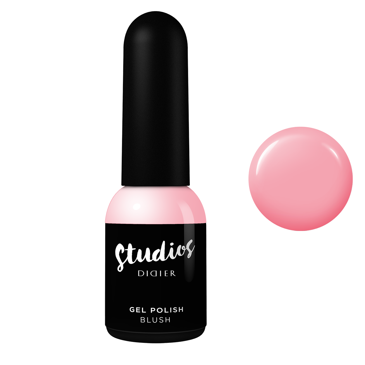 Gellak Studios Didier, blush, 8ml