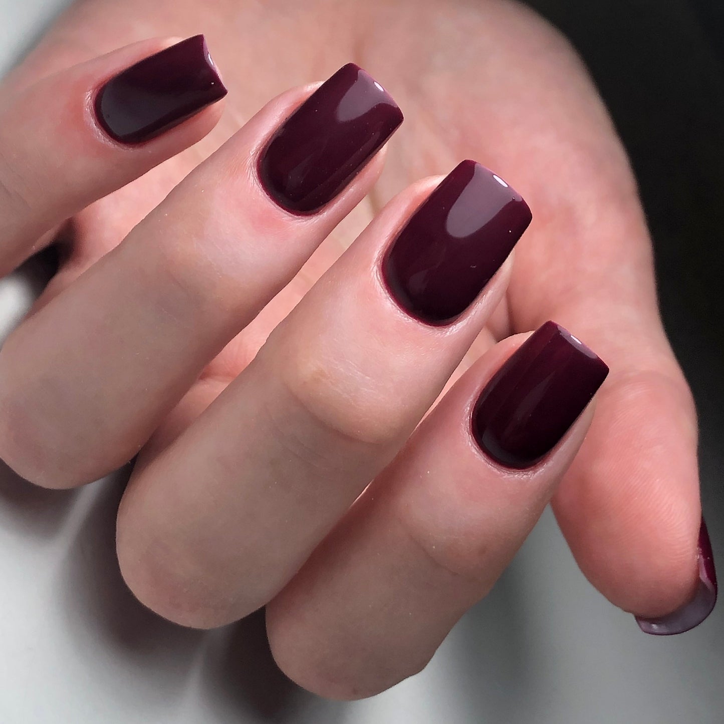 Gellak Studios Didier, bordeaux, 8ml
