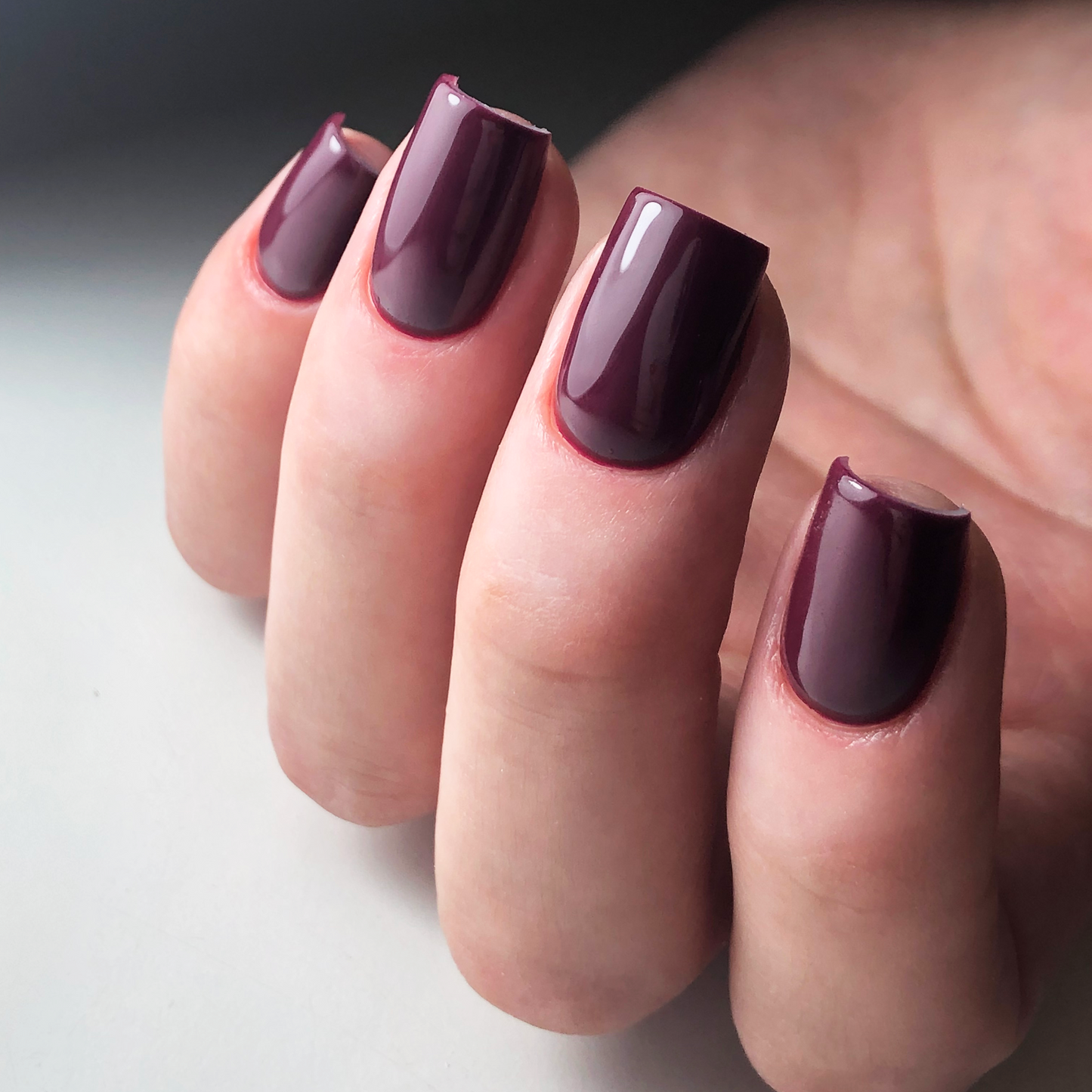 Gellak Studios Didier, bordeaux, 8ml