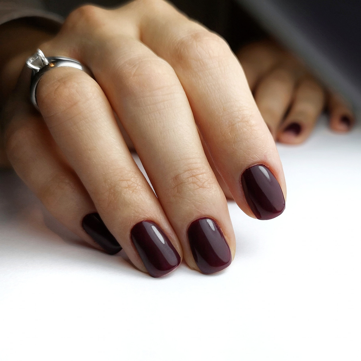 Gellak Studios Didier, bordeaux, 8ml