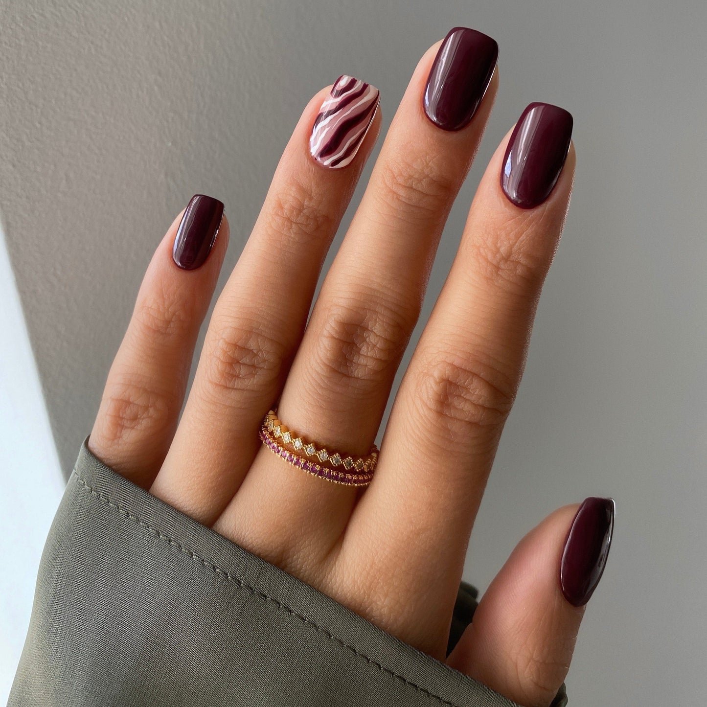 Gellak Studios Didier, bordeaux, 8ml