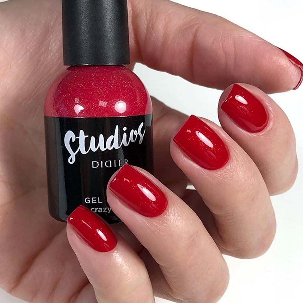 Gellak Studios Didier, crazy disco, 8ml