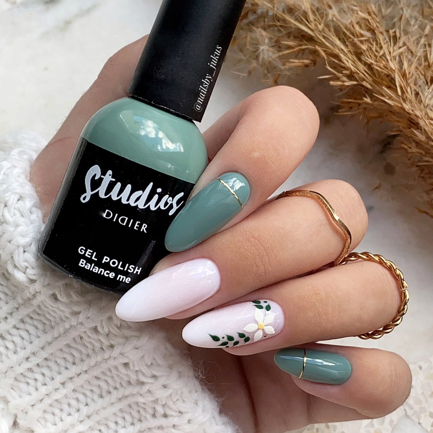 Gellak Studios Didier, Balance Me, 8ml