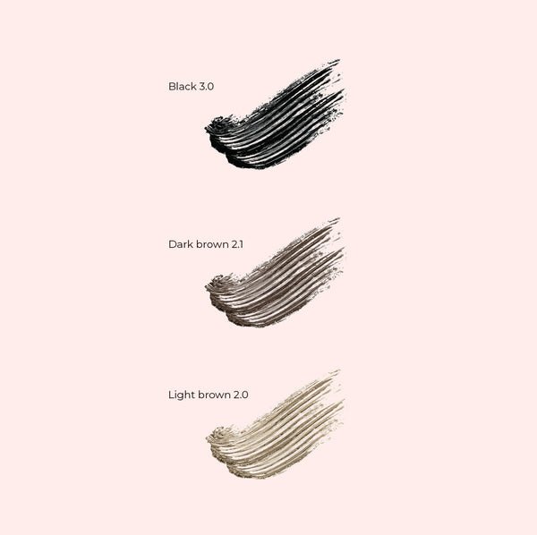 Esthétique brow and lash tint, Didier Lab, 15ml