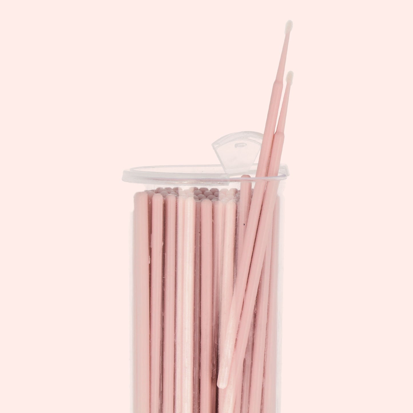 Esthétique wegwerp Micro Applicators, Didier Lab, 100 stuks