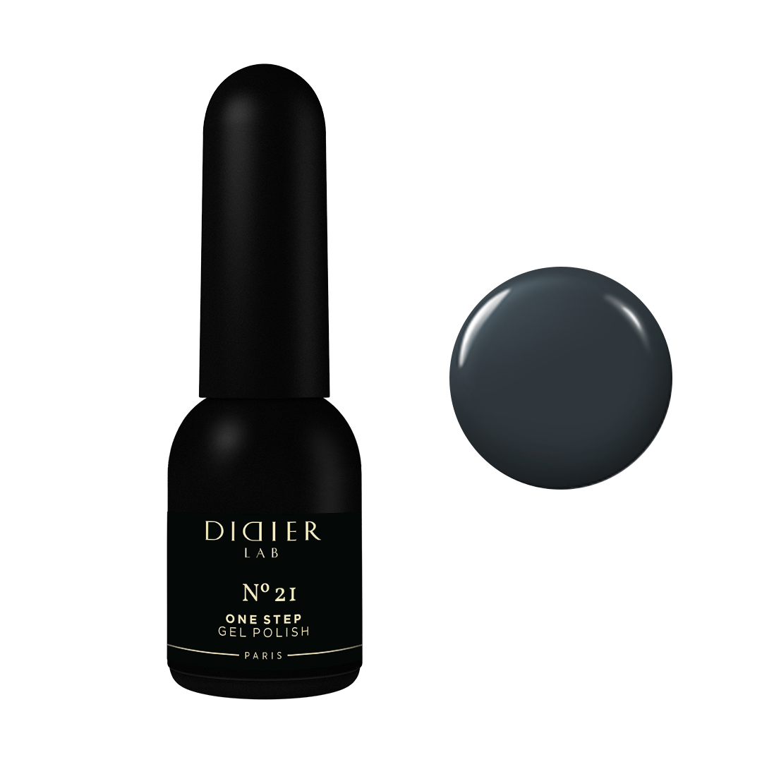 One Step Gel polish "Didier Lab" No21, 10 ml