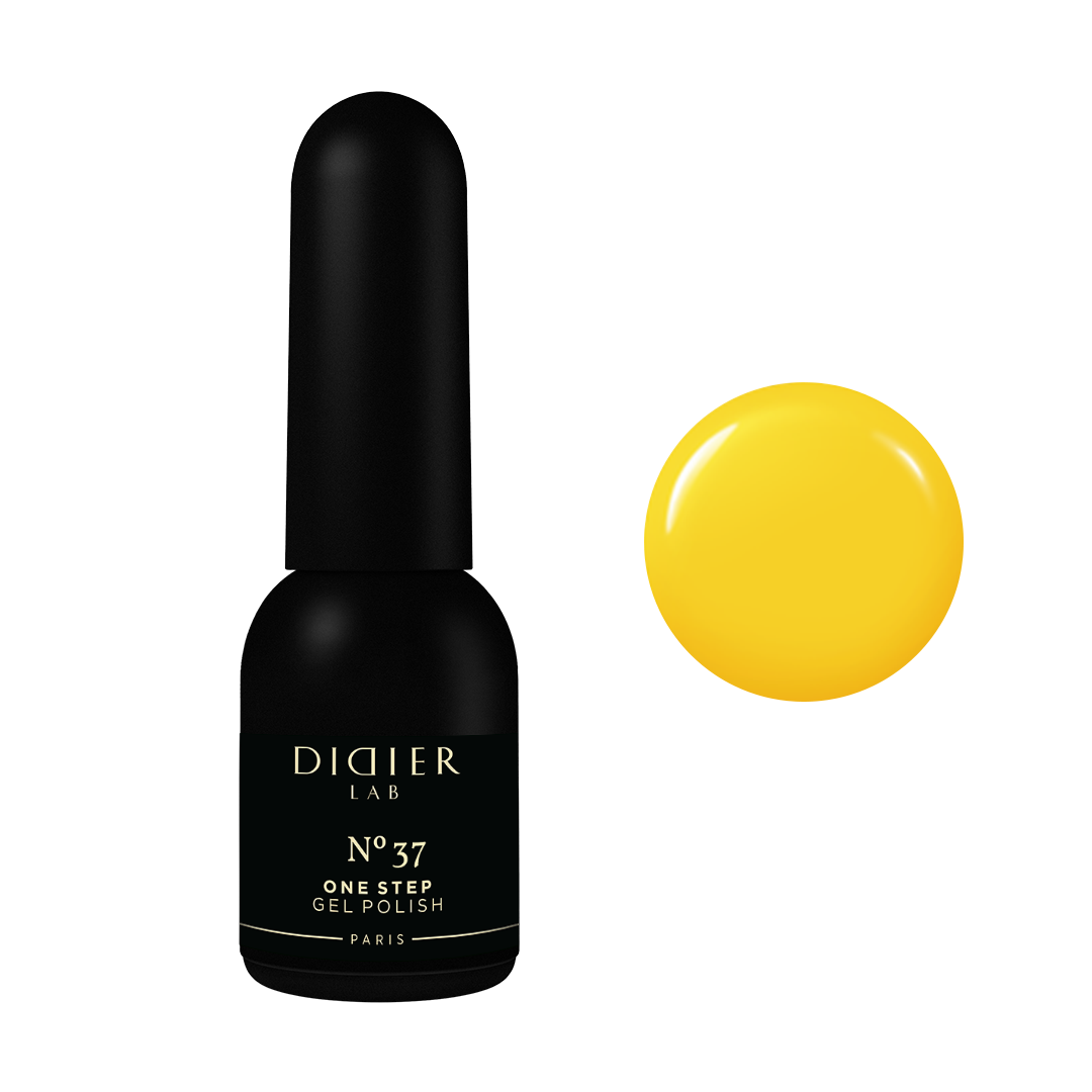 One Step Gel polish "Didier Lab" No37, 10ml