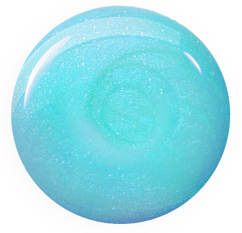 Gellak "Didier Lab", Exotic, Bluebird, 10ml