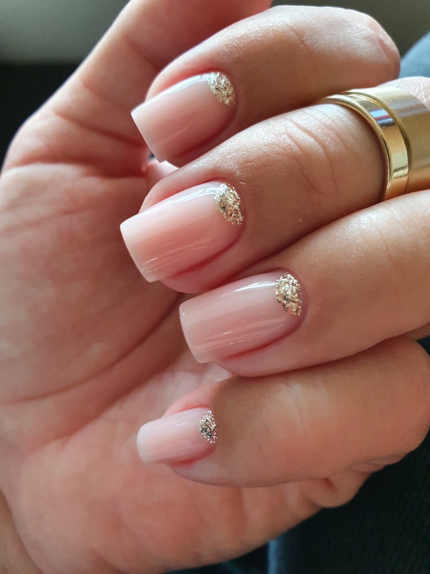 Premium Gel Camouflage gel "Didier Lab", Peach, TPO-vrij, 15g