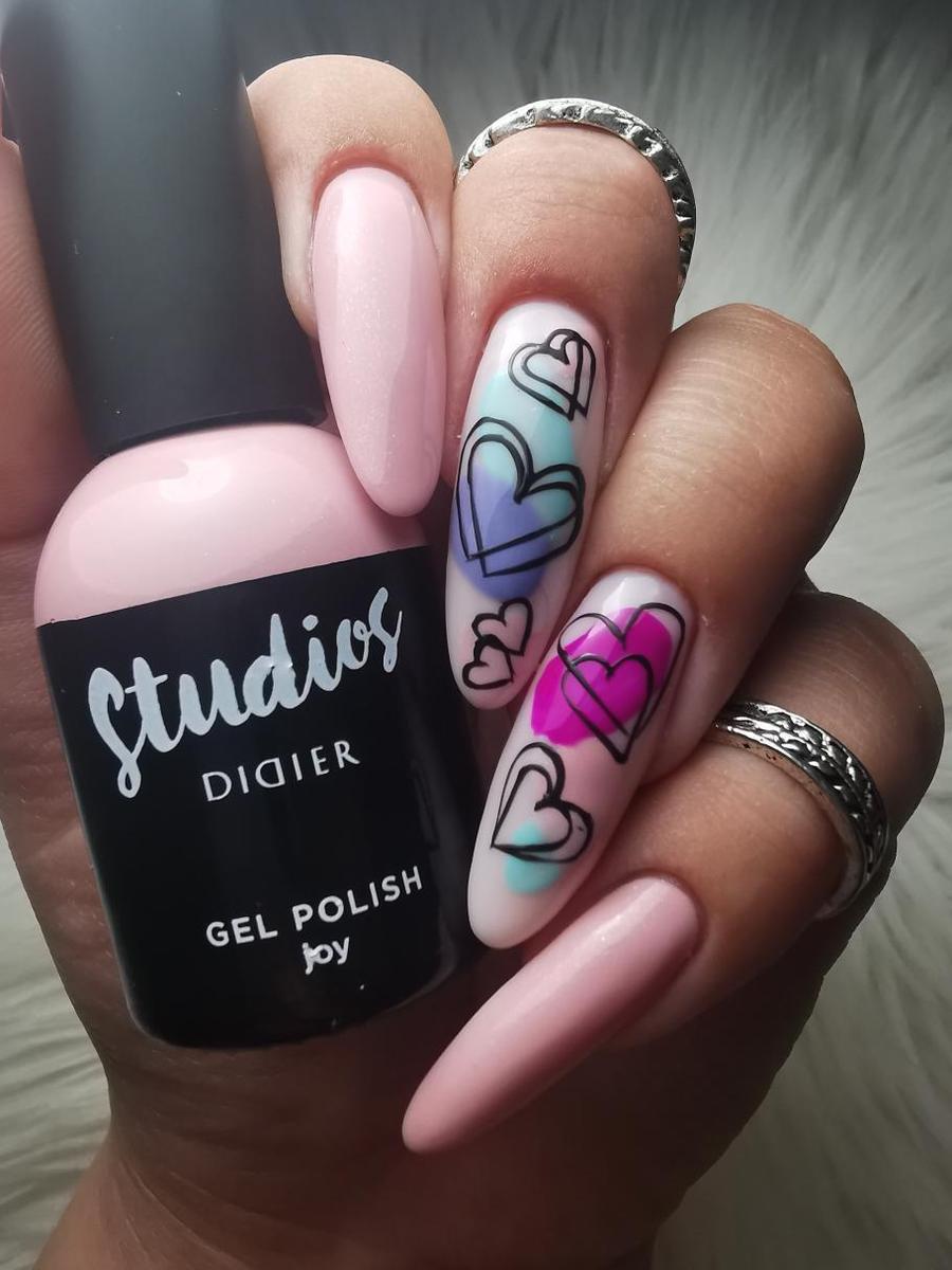 Gellak Studios Didier, Joy, 8ml