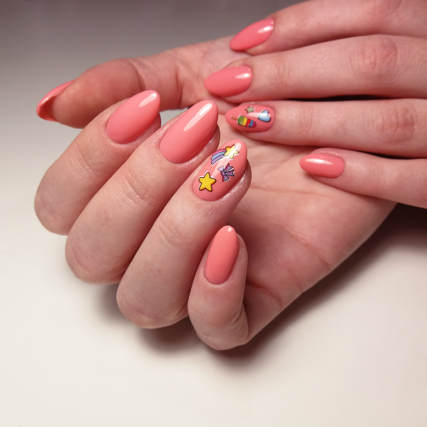 Gellak Studios Didier, keep smiling:), 8ml