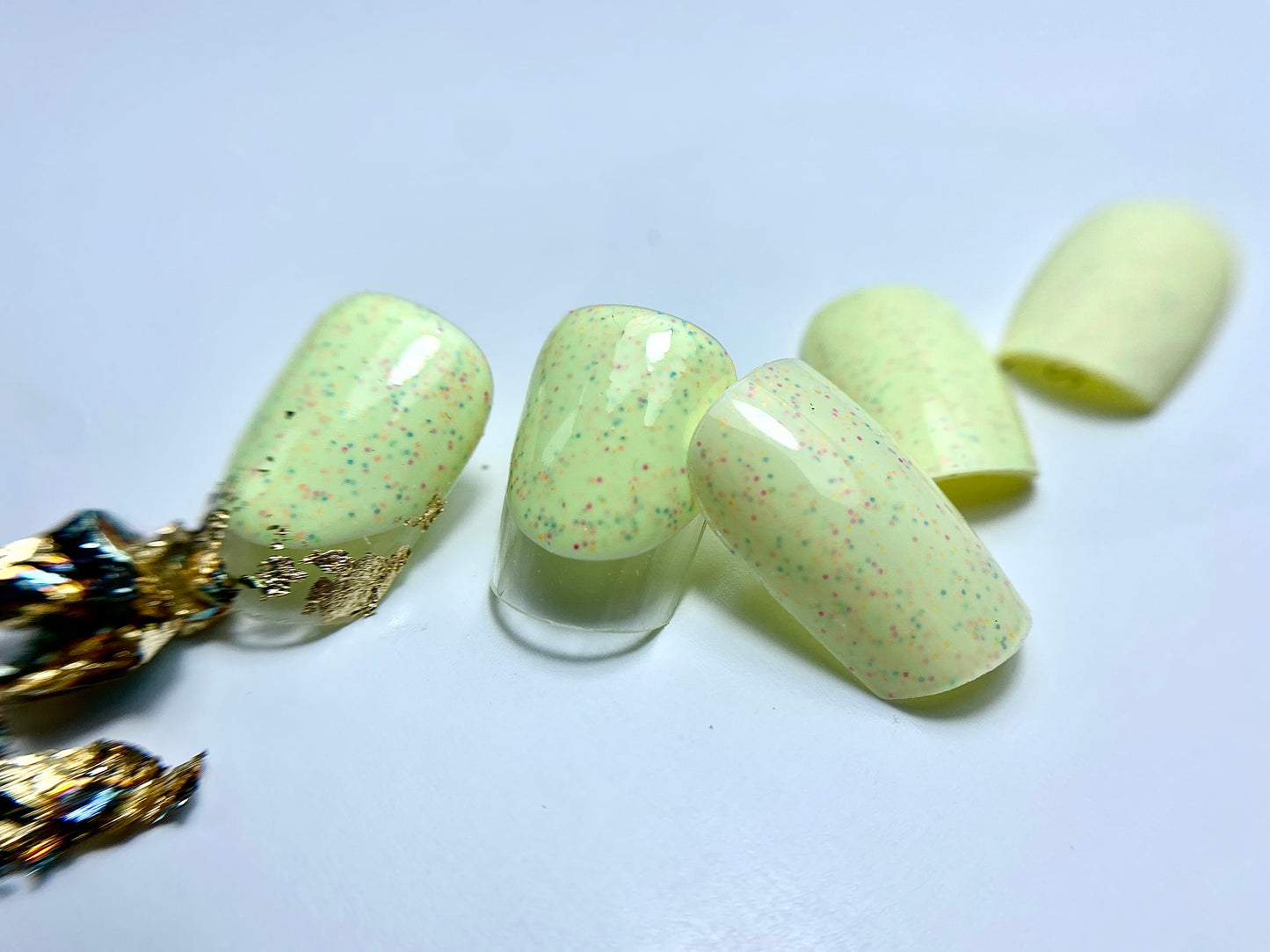 Gellak "Didier Lab", Unicorn, Dreamer 10 ml