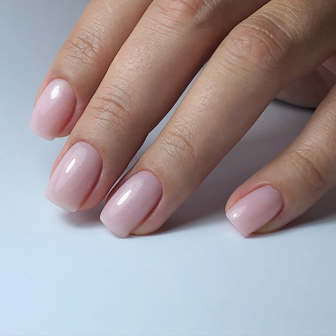 Fiber base coat "Studios Didier" Octagon, 10ml