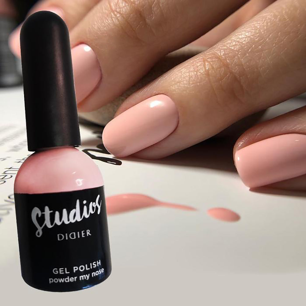 Gellak Studios Didier, powder my nose, 8ml