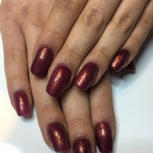 Gellak Studios Didier, secret, 8ml