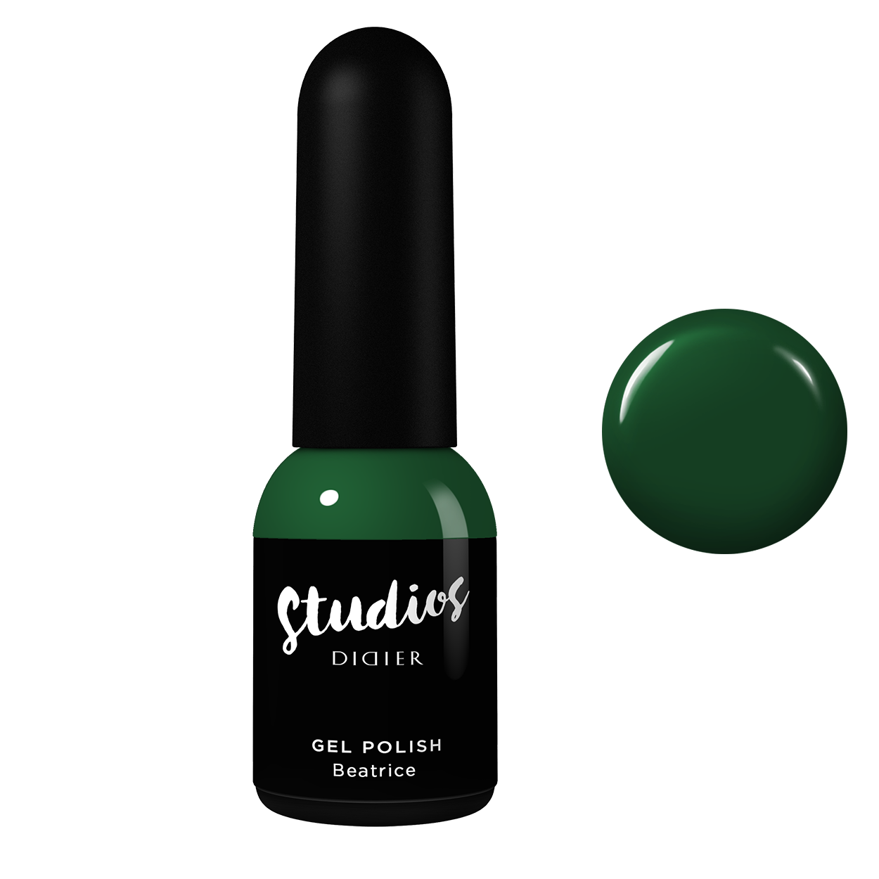 Gellak Studios Didier, Beatrice, 8ml