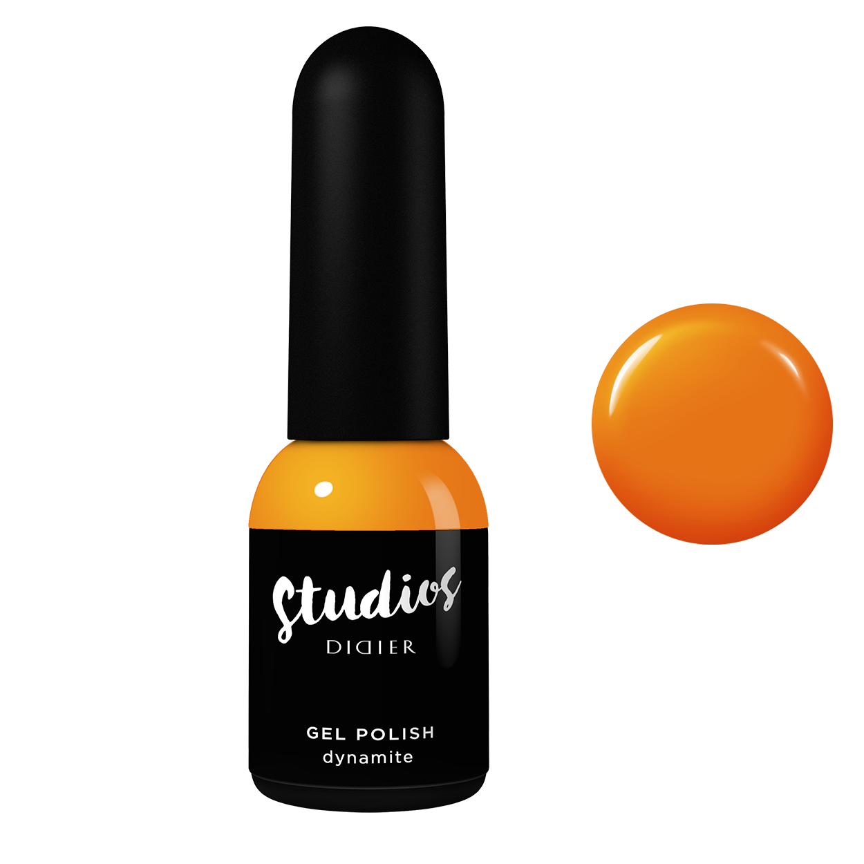 Gellak Studios Didier, Dynamite, 8ml