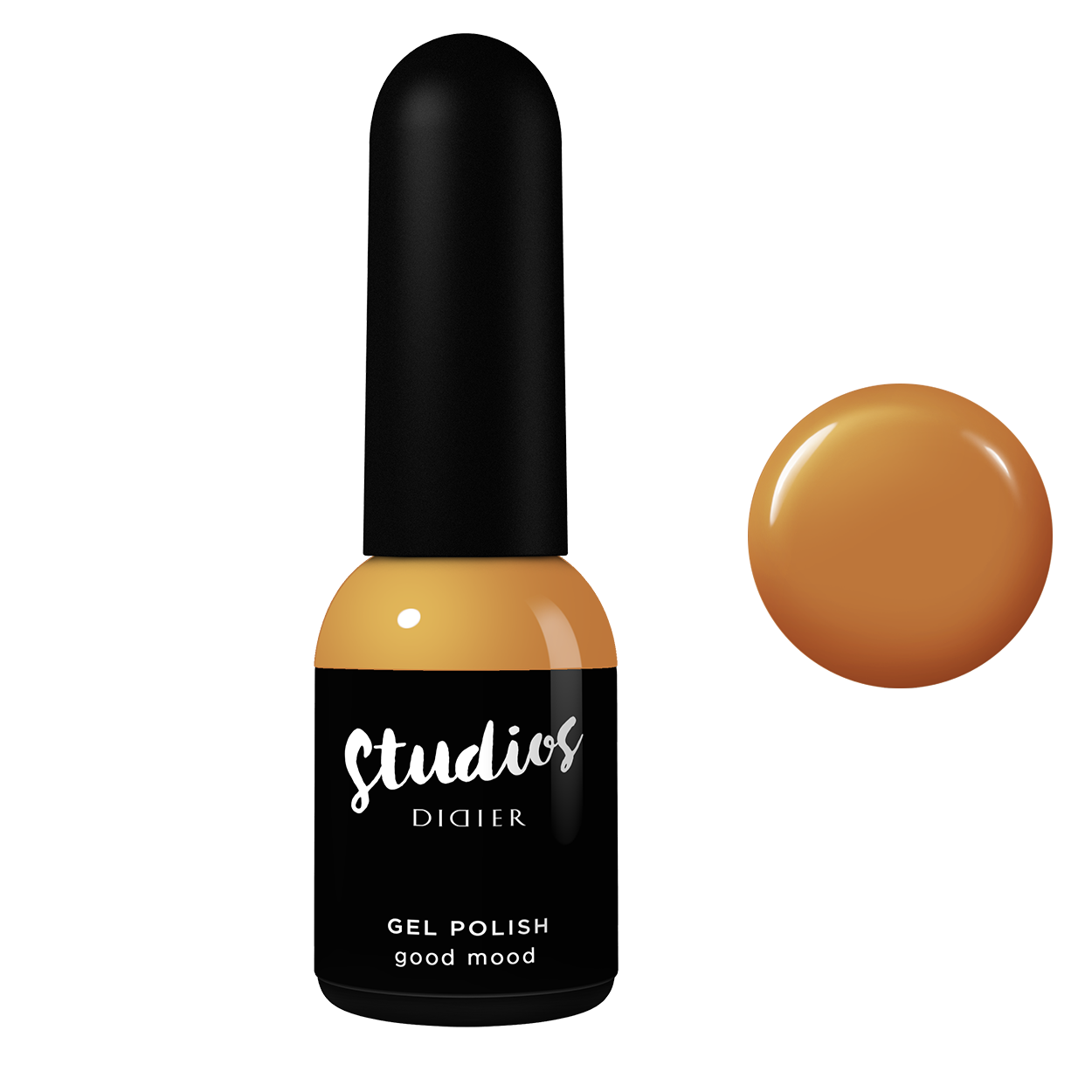 Gellak Studios Didier, Good mood, 8ml