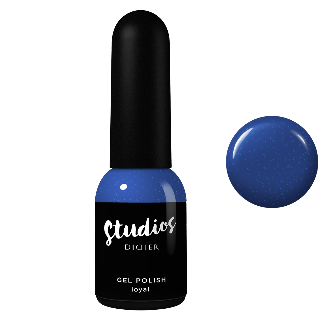 Gellak Studios Didier, Loyal, 8ml