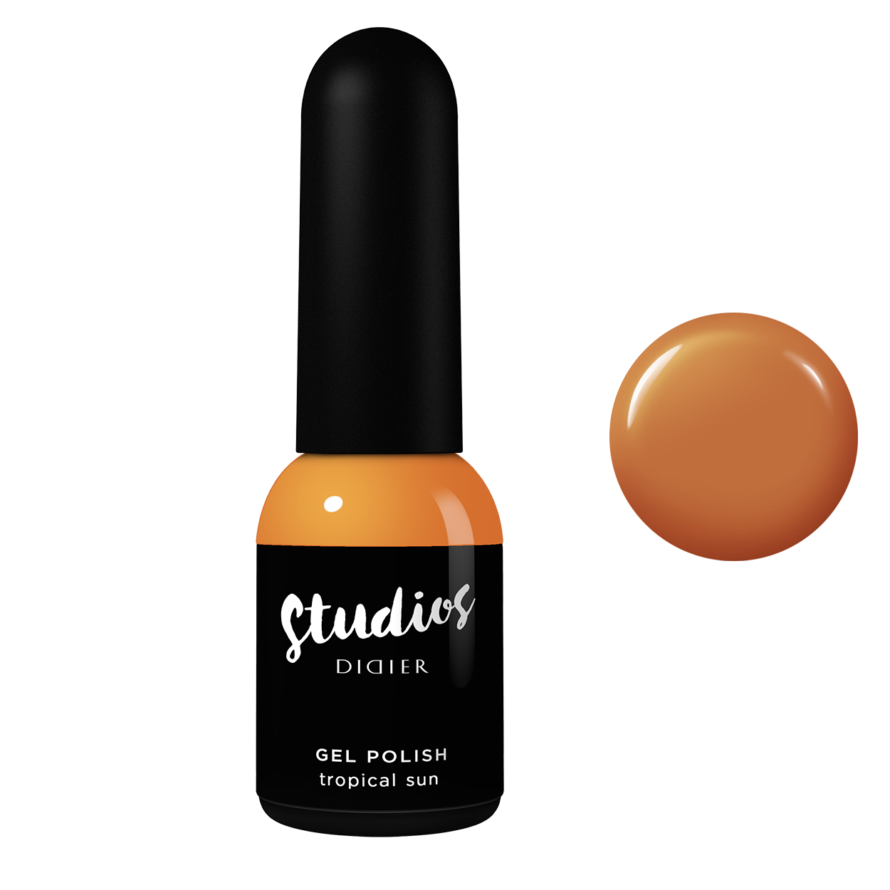 Gellak Studios Didier, Tropical sun, 8ml