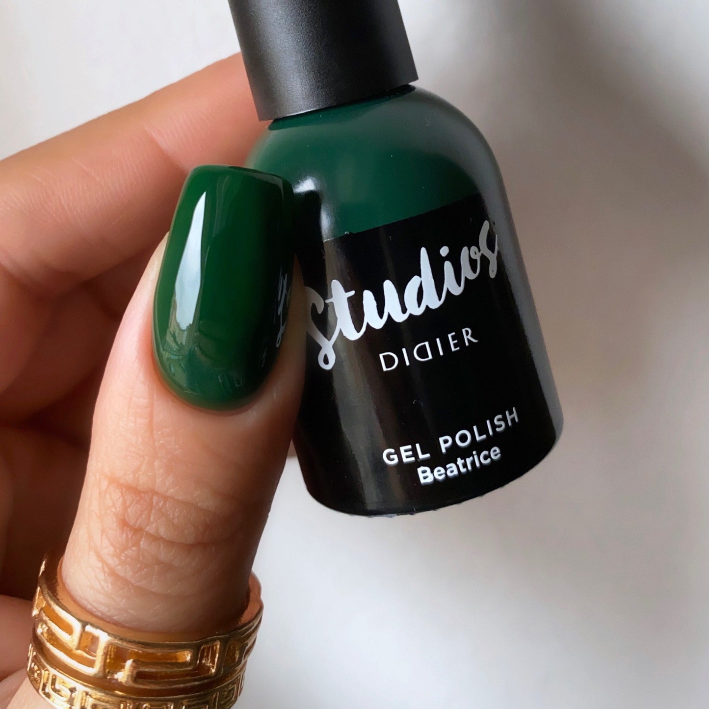 Gellak Studios Didier, Beatrice, 8ml