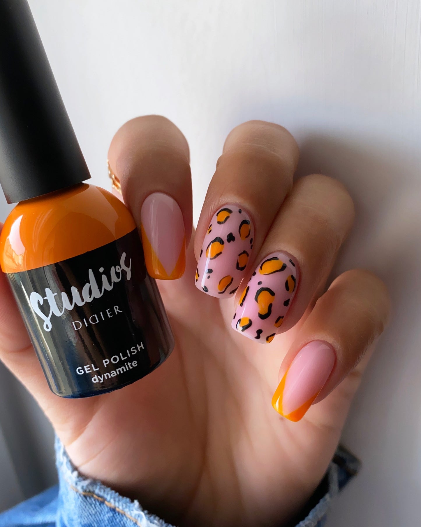 Gellak Studios Didier, Dynamite, 8ml