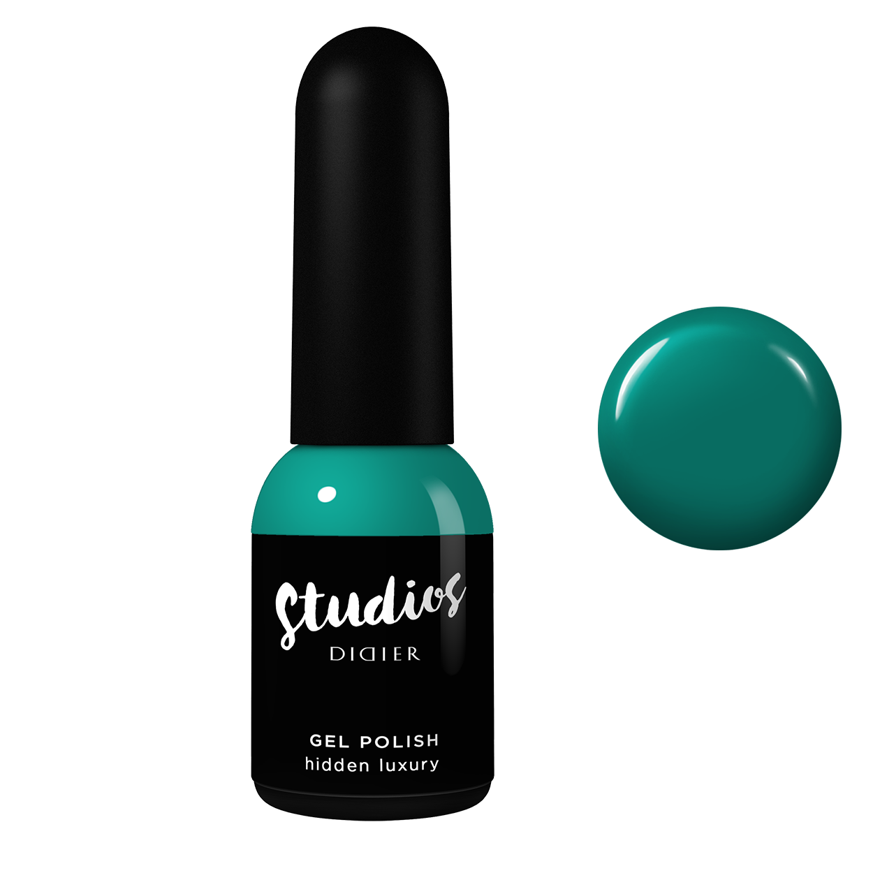 Gellak Studios Didier, hidden luxury, 8ml