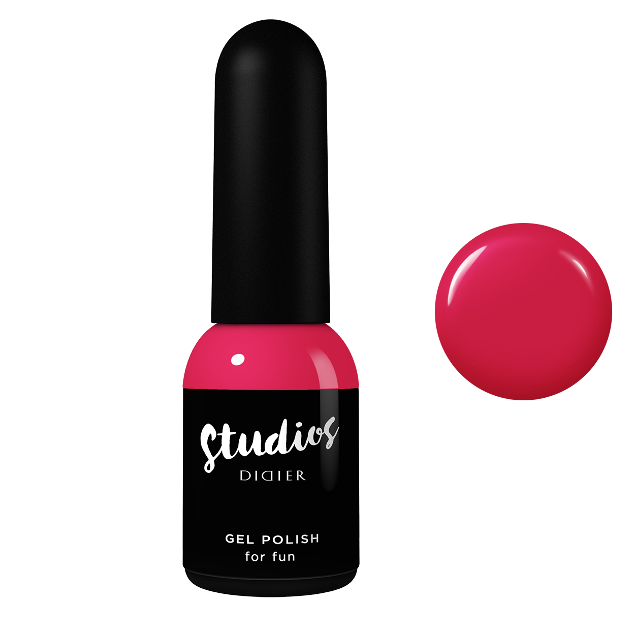 Gellak "Studios Didier", for fun, 8ml