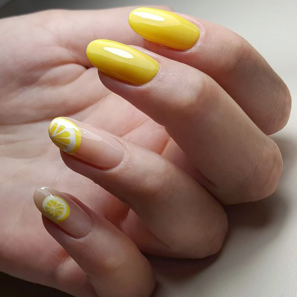Gellak Studios Didier, vibrant smile, 8ml