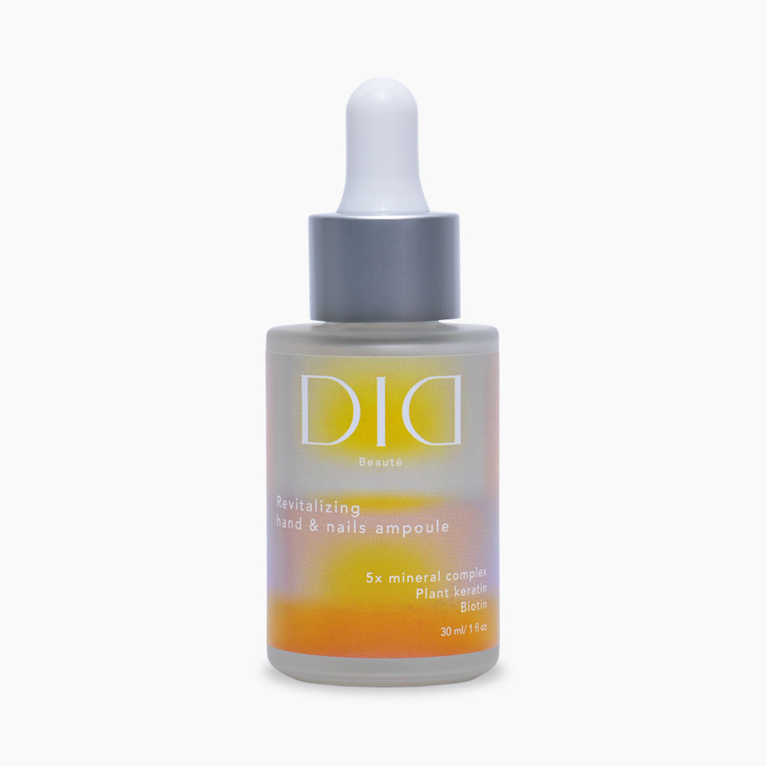 Hand & nagel serum "Didier Lab Beauté" 30ml