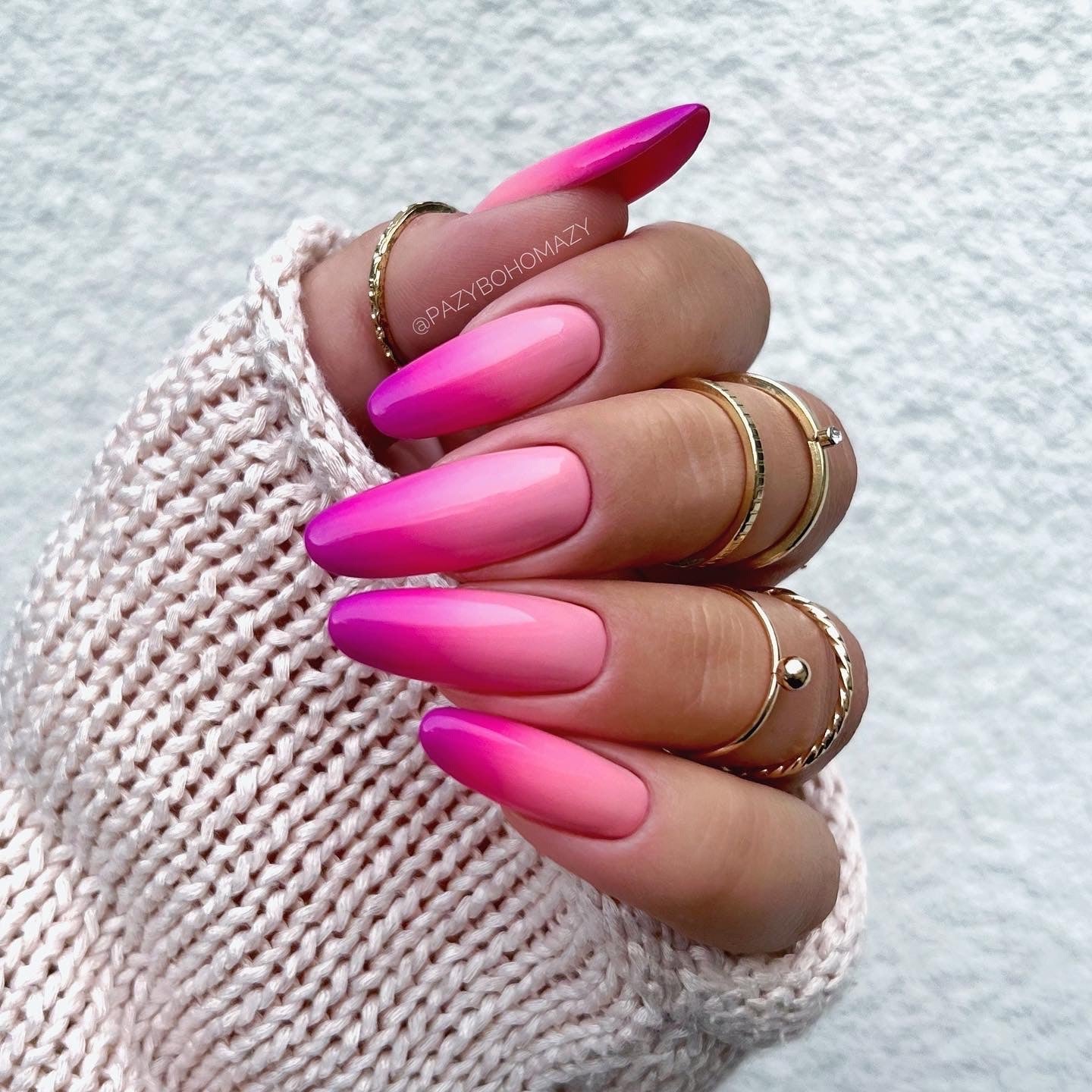 Gellak Studios Didier, ballet coral, 8ml