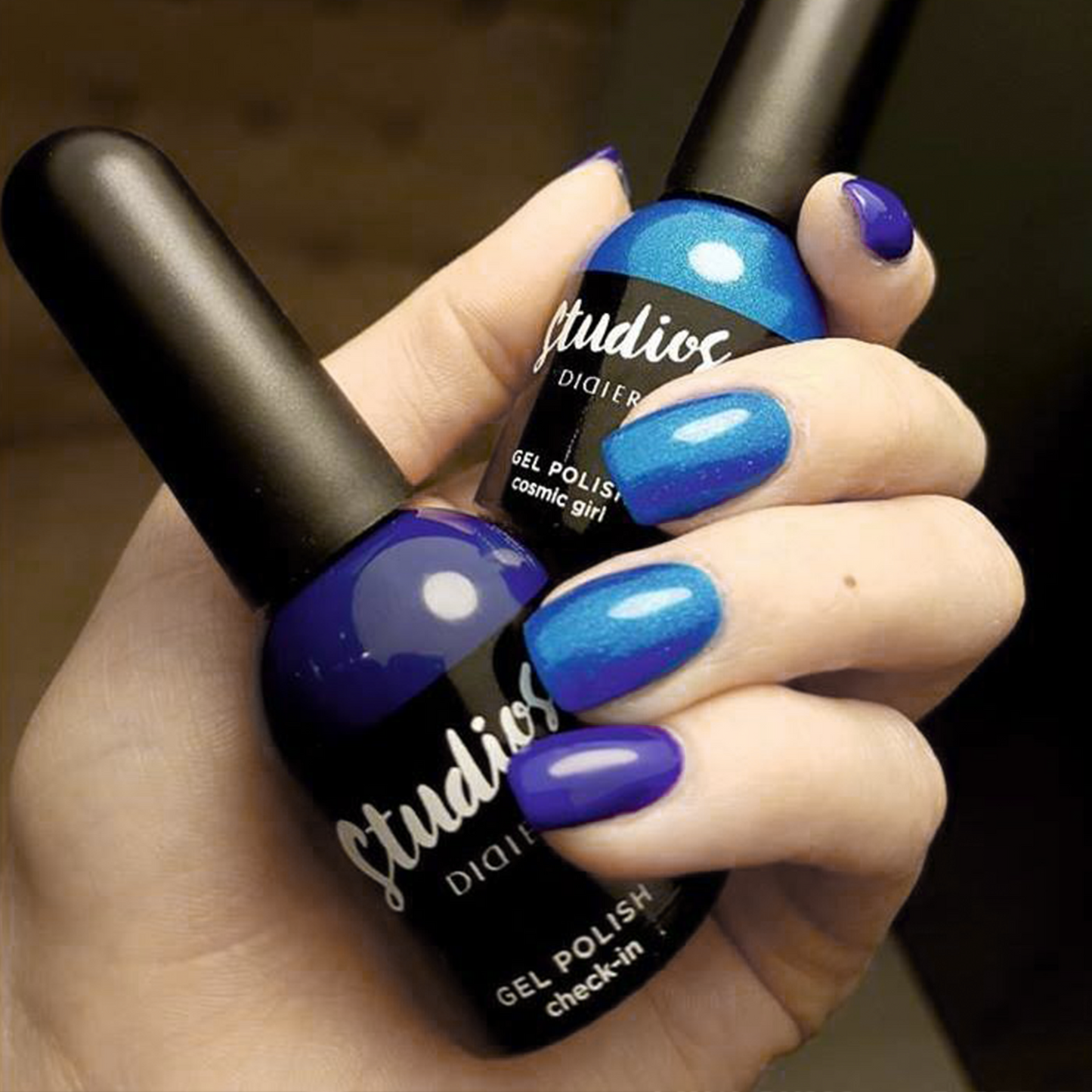Gellak Studios Didier, cosmic girl, 8ml