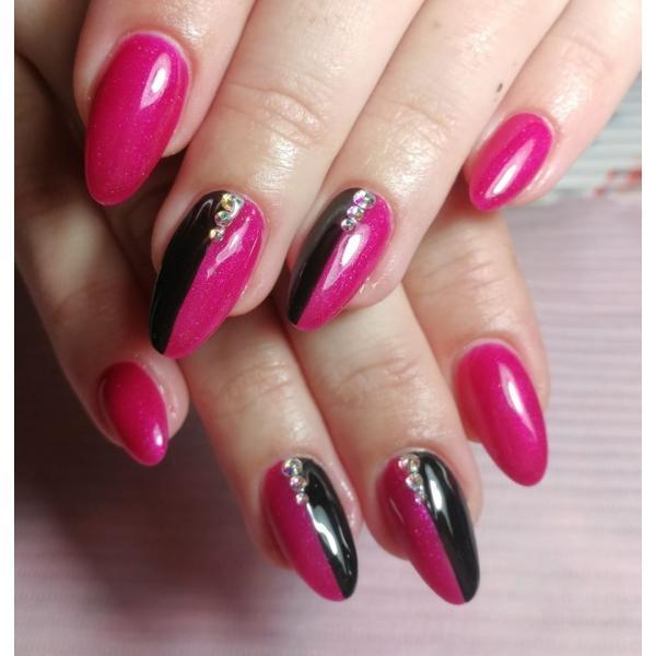 Didierlab Gel Nail Polish Studios Gel polish Studios, La Grande, 8ml