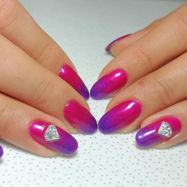 Didierlab Gel Nail Polish Studios Gel polish Studios, La Grande, 8ml