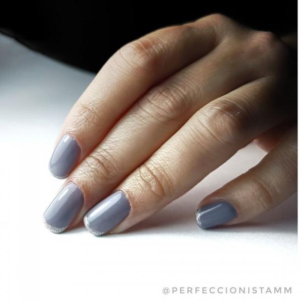 Didierlab Gel Nail Polish Studios Gel polish Studios,metallic, 8ml